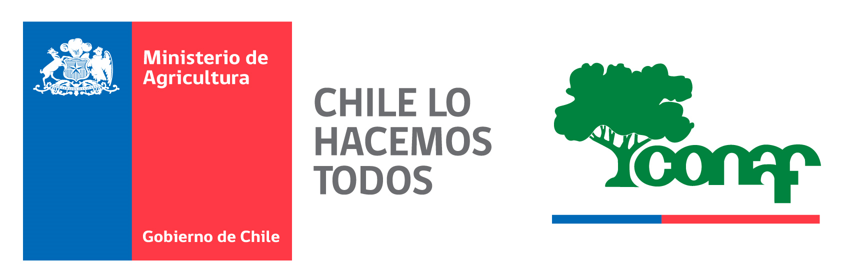 Logo Ministerio de Agricultura